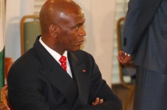 Côte dÂ’Ivoire : Mamadou Koulibaly appelle les partis dÂ’opposition à  la création dÂ’une « coalition de rupture »